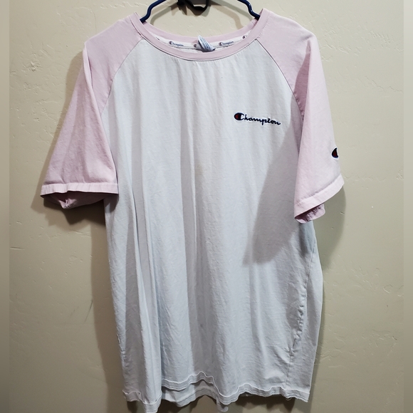 CHAMPION baseball t-shirt - Picture 2 of 4